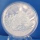 Canada 2013 Bald Eagle Mother Protecting Her Eaglets Nest $20 Proof Silver Coins: Canada photo 1