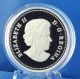 Canada 2013 Bald Eagle Mother Protecting Her Eaglets Nest $20 Proof Silver Coins: Canada photo 2