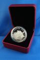 Canada 2013 Bald Eagle Mother Protecting Her Eaglets Nest $20 Proof Silver Coins: Canada photo 5