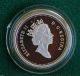1997 Canada 10 Cent Proof Coin - Cabot 500th Anniversary Commemorative Coins: Canada photo 1