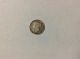 1886 Canada 5 Cents Silver Coin Coins: Canada photo 1