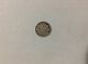 1886 Canada 5 Cents Silver Coin Coins: Canada photo 5