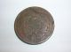 Nova Scotia Half Penny Token 1832 William Iv + Bonus Bank Token Coins: Canada photo 2