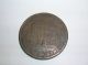 Nova Scotia Half Penny Token 1832 William Iv + Bonus Bank Token Coins: Canada photo 3