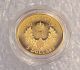 2012 Canada $5 Dollars Gold Coin.  9999 Pure The Queens Diamond Jubilee Cypher Coins: Canada photo 3