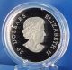 Canada 2013 Winter Snowflake 1 Oz.  Pure Silver $20 Proof Coin,  Swarovski Crystal Coins: Canada photo 3