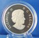 Canada 2013 Orca ½ Oz.  Pure Silver $10 Matte Proof Coin “o Canada” Series 10 Coins: Canada photo 2
