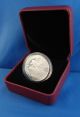 Canada 2013 Orca ½ Oz.  Pure Silver $10 Matte Proof Coin “o Canada” Series 10 Coins: Canada photo 3