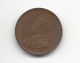 Canada - Circulated Cent - 1933 - Coins: Canada photo 1