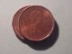 1983 Near & Far Bead Canadian Small Cents - Circulated But - Take A Lqqk Coins: Canada photo 2