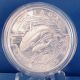 Canada 2013 Orca 1 Oz.  Pure Silver $25 Proof Coin “o Canada” 1 Oz.  Series 5 Coins: Canada photo 1
