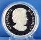 Canada 2013 Orca 1 Oz.  Pure Silver $25 Proof Coin “o Canada” 1 Oz.  Series 5 Coins: Canada photo 2
