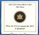 Canada 2013 Orca 1 Oz.  Pure Silver $25 Proof Coin “o Canada” 1 Oz.  Series 5 Coins: Canada photo 5