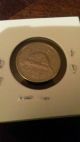 1996 Canadian Nickel Coins: Canada photo 1