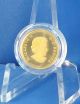 Canada 2013 Orca 1/10 Oz.  Pure Gold $5 Proof Coin “o Canada” Only 4,  000 Minted Coins: Canada photo 1