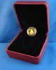 Canada 2013 Orca 1/10 Oz.  Pure Gold $5 Proof Coin “o Canada” Only 4,  000 Minted Coins: Canada photo 4