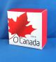 Canada 2013 Orca 1/10 Oz.  Pure Gold $5 Proof Coin “o Canada” Only 4,  000 Minted Coins: Canada photo 5