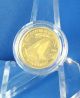 Canada 2013 Orca 1/10 Oz.  Pure Gold $5 Proof Coin “o Canada” Only 4,  000 Minted Coins: Canada photo 6