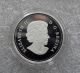 2012 Canada 9999 1/2 Oz.  Fine Silver 1 Cent Coin Gilded Farewell Penny Coins: Canada photo 2