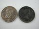 Canada 2x Dollar 1964 Silver Circulated Coin Coins: Canada photo 1