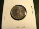 Canada 1924 Nickel 5c Five Cents Uncirculated Coins: Canada photo 1