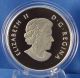 Canada 2014 $10 Igloo 1/2 Oz.  Pure Silver Coin First Coin In O Canada Series Coins: Canada photo 3