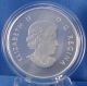 Canada 2014 $10 Igloo 1/2 Oz.  Pure Silver Coin First Coin In O Canada Series Coins: Canada photo 4