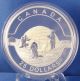 Canada 2014 $25 Igloo 1 Oz.  Pure Silver Coin First Coin In O Canada Series Coins: Canada photo 1
