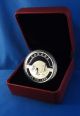 Canada 2014 $25 Igloo 1 Oz.  Pure Silver Coin First Coin In O Canada Series Coins: Canada photo 5