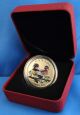 2013 Wood Duck - 25 - Cent Colored Commemorative Specimen Coin - Mintage: 17,  500 Coins: Canada photo 7