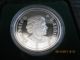 2003 Canadian Silver Dollar Coronation$1 Dollar Proof.  9999 Silver Coin Coins: Canada photo 2