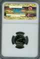 1988 Canada 10 Cents Ngc Sp69 Finest Graded Pop - 3 Coins: Canada photo 1