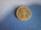 1964 Canada 5 Cent Coin Nickel Coin Fine +nice Collectable Coins: Canada photo 1