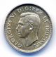 Canada Twenrty - Five Cents 1947,  Anacs Au 55 Coins: Canada photo 3