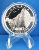 2013 Niagara Falls1/2 Oz.  Fine Silver Matte Proof Coin - 7th In O Canada Series Coins: Canada photo 1