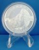 2013 Niagara Falls1/2 Oz.  Fine Silver Matte Proof Coin - 7th In O Canada Series Coins: Canada photo 2