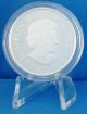 2013 Niagara Falls1/2 Oz.  Fine Silver Matte Proof Coin - 7th In O Canada Series Coins: Canada photo 4