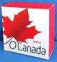 2013 Niagara Falls1/2 Oz.  Fine Silver Matte Proof Coin - 7th In O Canada Series Coins: Canada photo 7