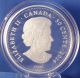 Canada 2014 100 Blessings Of Good Fortune 50 - Cent Color Proof Silver Finish Coins: Canada photo 3