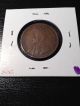 1916 Canadian Large Cent Coins: Canada photo 1