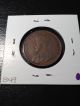 1913 Canadian Large Cent Coins: Canada photo 2