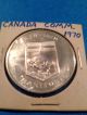 Canada Commemorative 1970 Manitoba Centennial Coins: Canada photo 4