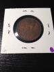 1919 Large Canadian Cent Coins: Canada photo 1
