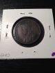 1911 Large Canadian Cent Coins: Canada photo 1