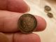 1917 Canadian Silver Dime - Coins: Canada photo 1