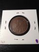 1919 Large Canadian Cent Coins: Canada photo 1