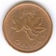 Canada - Dominion Of Canada 2002 Canadian 1 Cent Coin 