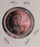 2008 - 10 Cent Canadian Coin - Bu Proof Coins: Canada photo 1