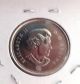 2008 - 5 Cent Canadian Coin - Bu Proof Coins: Canada photo 1