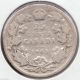 1903 25c Silver Canada Edwardian Quarter 6 Coins: Canada photo 1